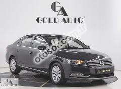 Volkswagen Passat 1.4 Tsi Bmt Comfortline Dsg 160HP