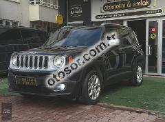 Jeep Renegade 1.6 L Multijet 4x2 Limited 120HP