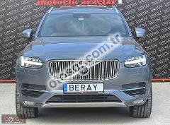 Volvo XC90 2.0 D D5 Awd Inscription Geartronic 235HP