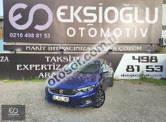 Fiat Egea 1.4 Fire Mirror 95HP