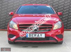 Mercedes-Benz A 180 Cdi Blueefficiency Style 7G-DCT 109HP