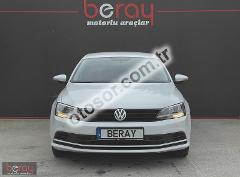 Volkswagen Jetta 1.4 Tsi Trendline Dsg 122HP