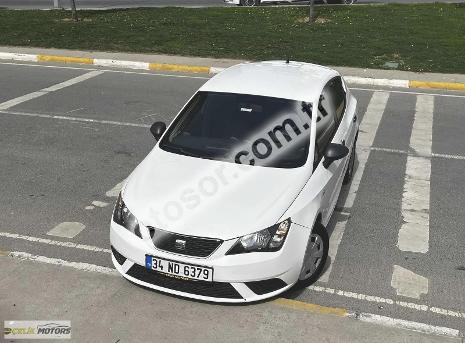 Seat Ibiza 1.4 Tdi Style 90HP