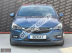 Opel Astra 1.4 Turbo Start&Stop Dynamic 150HP