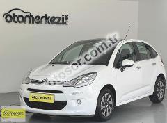 Citroen C3 1.4 e-HDI Stt Confort Bmp 70HP