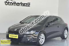 Volkswagen Scirocco 1.4 Tsi Sportline Dsg 160HP