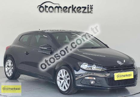 Volkswagen Scirocco 1.4 Tsi Sportline Dsg 160HP