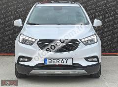 Opel Mokka X 1.6 Cdti Start&Stop Enjoy 136HP