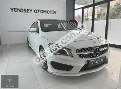 Mercedes-Benz CLA 200 Amg 156HP