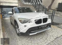 BMW X1 20d Xdrive Premium 177HP 4x4