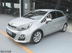 Kia Rio 1.4 Crdi Concept Plus 90HP