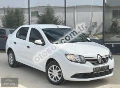 Renault Symbol 1.5 Dci Joy 90HP