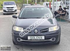 Renault Megane Sedan 1.5 Dci Authentique Bva 100HP