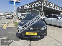 Volkswagen Jetta 1.6 Tdi Comfortline 105HP