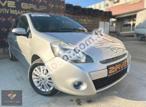 Renault Clio 1.5 Dci Extreme Bvr 85HP