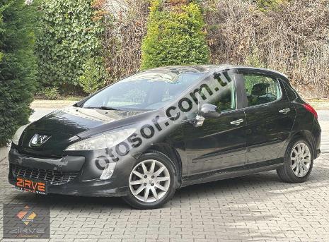 Peugeot 308 1.6 Hdi Comfort 90HP 5 Kapi