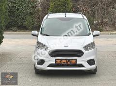 Ford Tourneo Courier 1.5 Tdci Titanium 100HP