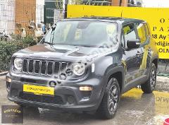 Jeep Renegade 1.5 Phev 4x2 Longitude 130HP