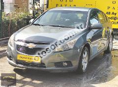 Chevrolet Cruze 1.6 Lt 124HP