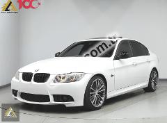 BMW 3 Serisi 320d M Sport 177HP