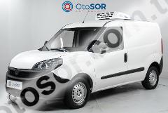 Fiat Doblo Cargo 1.3 Multijet 95HP