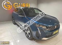 Peugeot 3008 1.5 Bluehdi Allure Eat8 130HP