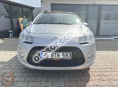 Citroen C3 1.6 Vti Confort Bva 120HP