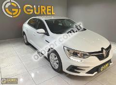 Renault Megane Sedan 1.3 Tce Joy Edc 140HP