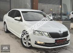 Skoda Octavia 1.6 Tdi Greentec Style Dsg 115HP