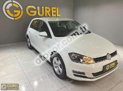 Volkswagen Golf 1.2 Tsi Bmt Comfortline 110HP