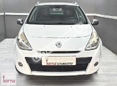 Renault Clio Grandtour 1.5 Dci Night&Day 90HP