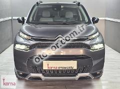 Citroen C3 AirCross 1.2 Puretech Feel Bold Eat6 130HP