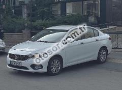 Fiat Egea 1.6 Multijet Urban 120HP