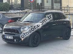 Mini Cooper Countryman 1.6 All4 S Chili 184HP 4x4