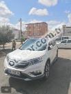 Honda CR-V 1.6 i-DTEC 4x4 Executive Plus 160HP