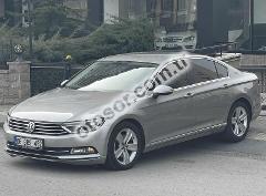 Volkswagen Passat 1.6 Tdi Bmt Comfortline Dsg 120HP