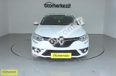 Renault Megane Sedan 1.6 16v Joy 115HP