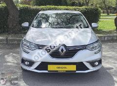 Renault Megane Sedan 1.5 Blue Dci Touch Edc 115HP