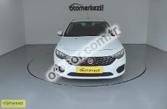 Fiat Egea 1.6 Multijet Easy Dct 120HP