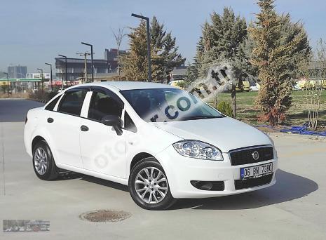 Fiat Linea 1.3 Multijet Active 90HP