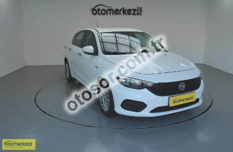 Fiat Egea 1.3 Multijet Easy 95HP