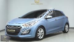 Hyundai I30 1.6 Crdi Elite 128HP