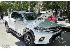 Toyota Hi-Lux 2.8 D-4D 4x4 Hi-Cruiser 177HP