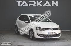 Volkswagen Polo 1.4 Comfortline Dsg 85HP