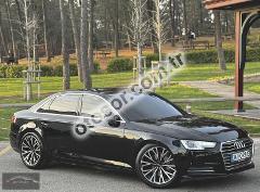 Audi A4 Sedan 1.4 Tfsi Design S-Tronic 150HP