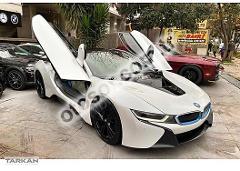 BMW I Serisi I8 Premium Techno 362HP 4x4