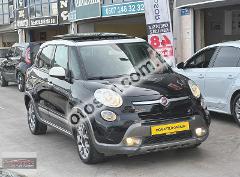 Fiat 500L 1.3 Multijet Start&Stop Rockstar Dualogic 95HP