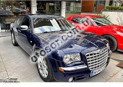 Chrysler 300 C 3.0 Crd 218HP