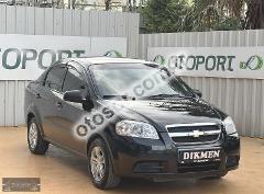 Chevrolet Aveo 1.2 Ls 84HP