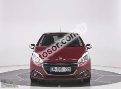 Peugeot 208 1.5 Bluehdi Signature Dynamic 100HP